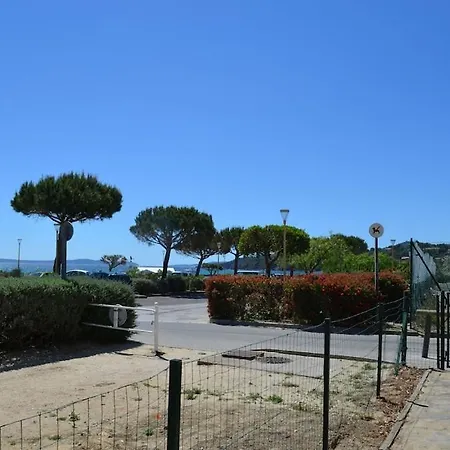 Les Grandes Ondines Avec Accès Direct à La Et Petite Vue Bormes-les-Mimosas