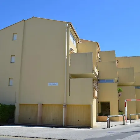 Appartement Les Grandes Ondines Avec Accès Direct à La Et Petite Vue Bormes-les-Mimosas